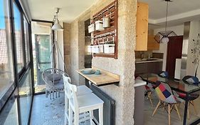 Casa Dos Peixinos Pontesampaio